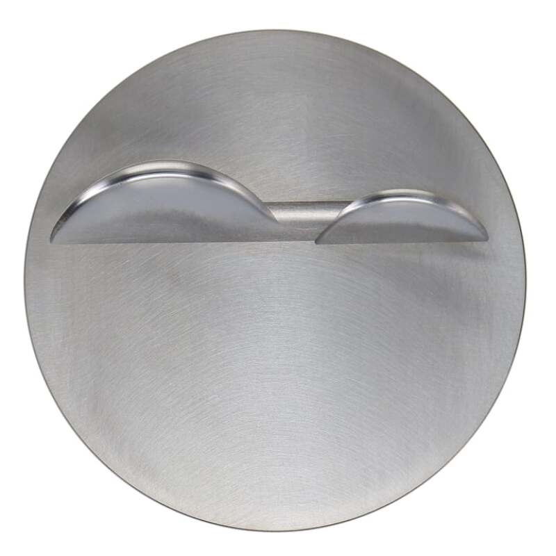 Wiseco Chevy Small Block 4.125in Bore 1.250in CH -5.00 CC Piston Set