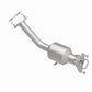MagnaFlow DF Conv 18-21 Infiniti Q50 3.0L