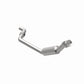 Magnaflow 15-17 Ford Mustang 3.7L Direct Fit Converter