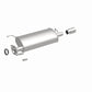 MagnaFlow BRE Exhaust Kit 04-12 Mitsubishi Galant 2.4L