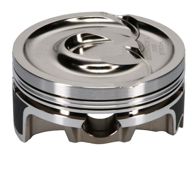 Wiseco Chevy LT1 4.070in Bore 1.105in CH -20.00 CC Piston Set