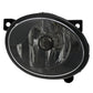 Hella 2014-2016 Mercedes-Benz Sprinter 2500 Fog Light Assembly Right