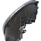 Hella 10-14 Volkswagen Jetta Wagen Headlamp Rh