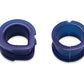 SuperPro 1996-2004 Nissan Pathfinder LE Steering Rack Mount Bushing Kit