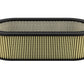 afe Magnum FLOW Custom Air Filter 18-1/8 IN L x 7-1/4 IN W x 5 IN H w/ Expanded Metal