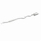 BRE Exhaust 10-14 Subaru Legacy 2.5L Exhaust Kit
