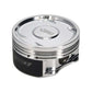 Manley Subaru WRX STI 2.5L EJ257 99.75 Mm Bore 1.285 In. CH 18.00 CC Dish Piston (Single)