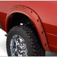 Husky Liners 10-18 Dodge Ram 2500 Pocket Style Fender Flares - 4pc