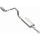 MagnaFlow BRE Exhaust Kit 08-12 Jeep Liberty 3.7L