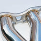 Invidia 03-08 Infiniti G35 Coupe Gemini Single Layer Titanium Tip Cat-back Exhaust
