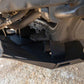 DV8 16-23 Toyota Tacoma Front Skid Plate