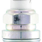 NGK Laser Iridium Spark Plug DFE Box of 4 (DF5B-8A)