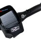 aFe 2025+ Dodge Ram 1500 RHO Track Series Carbon Fiber Cold Air Intake System w/ Pro Dry S