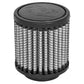 afe Magnum FLOW Crankcase Vent Filter 1 IN F x 2-1/2 IN B x 2-1/2 IN T x 2-1/8 IN H