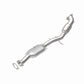 Magnaflow 03-04 Volvo XC90 2.5L Direct Fit Converter