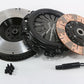 Comp Clutch 10-13 Genesis 3.8L 6Cyl Stage 3 - 2600 Segmented Ceramic Clutch Kit w/ FW **No TOB*