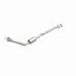 Magnaflow 04-05 Buick Rendezvous 3.4L Direct Fit Converter