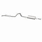 MagnaFlow BRE Exhaust Kit 96-01 Jeep Cherokee
