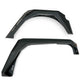 DV8 Offroad 07-18 Jeep Wrangler JK Armor Fender Flares