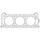 Cometic GM LGD/LZ4/LZ8/LZ9/LZE/LZG High Value .070in MLS Cylinder Head Gasket - 101mm Bore - LHS