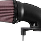K&N 17-18 Harley Davidson Touring Models Performance Air Intake System