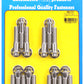 ARP Ford SS 12pt Intake Manifold Bolt Kit