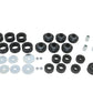 Whiteline 1981-1986 Chevrolet K5 Blazer Body Mount Bushing Set