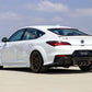 REMARK 2023+ Acura Integra Type-S (DE5) Catback Exhaust - Burnt Tips