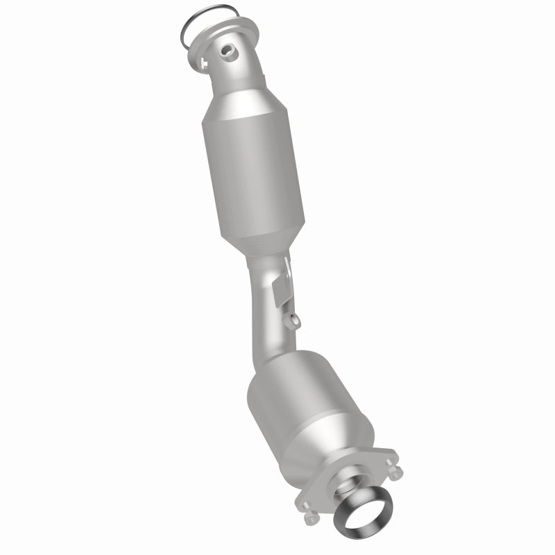 MagnaFlow DF Conv 22-24 Tundra 3.4 Left OEM