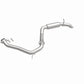 BRExhaust 06-12 Toyota RAV4 Muffler Kit