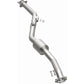 Magnaflow 20-21 Subaru WRX 2.0L Direct Fit Cat Converter (California Grade)