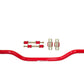 UMI Performance 15-20 Ford F-150 1 1/2in Solid Front Sway Bar - Red