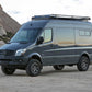 Fabtech 15-21 Sprinter 2500 4WD 1.5in. Coil Assist Kit w/ B6 Bilstein & Aux 2.25 DLSS Kit