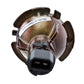 Hella 2008-2012 BMW 525i Parking Light Bulb Socket Left Right