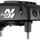 K&N Street Metal Intake System Shaker for 2017 Harley Davidson Touring