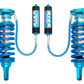 King Shocks 21+ GM Suburban/Yukon XL Rear 2.5 Dia Remote Reservoir Coil-Over (Pair)