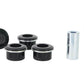 Whiteline 20+ Hyundai Palisade/20+ Kia Telluride Control Arm Lower - Inner Front Bushing Kit