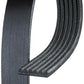 Gates 01-07 Chrysler Town & Country Van V-6 3.8L Serpentine Standard V-Ribbed Belt