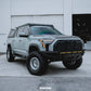 Seibon 22-24 Toyota Tundra / 23-24 Toyota Sequoia RR-Style Carbon Fiber Hood