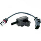 Torque Solution 14-19 Ford Fiesta ST Map Sensor Adapter w/ PNP Harness