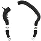 aFe 15-16 Ford F150 V6 3.5L Turbo Inlet Pipes - Black