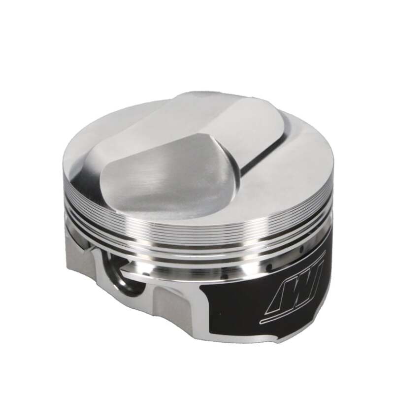 Wiseco Chevy Big Block 4.310in Bore 1.760in CH 34.00 CC Piston Set
