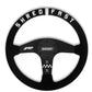 PRP x Shreddy Shred Fast Steering Wheel - Flat