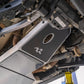 Rugged Ridge 18-23 Jeep Wrangler JLU 4dr Alum. Skid Plate for Engine/Trans - Tex. Blk