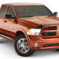 Husky Liners 09-18 Dodge Ram 1500 OE Style Fender Flares - 4pc