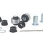 Whiteline 02-06 Acura RSX / 00-10 Honda Civic Front Lower Control Arm Inner Bushing Kit