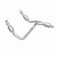 Magnaflow 14-15 Chevrolet Silverado 1500 Underbody 4.3L / 5.3L Direct-Fit Catalytic Converter