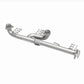 BRE Exhaust 04-06 MDX 3.5L Front Pipe Kit