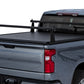Access ADARAC Aluminum M-Series 16+ Toyota Tacoma 5ft Box Matte Black Truck Rack