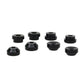 Whiteline 1988-1991 Honda CRX Rear Shock Bushing Set